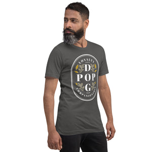Pop Dog T-Shirt