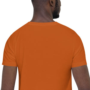 Circular Logo T-Shirt