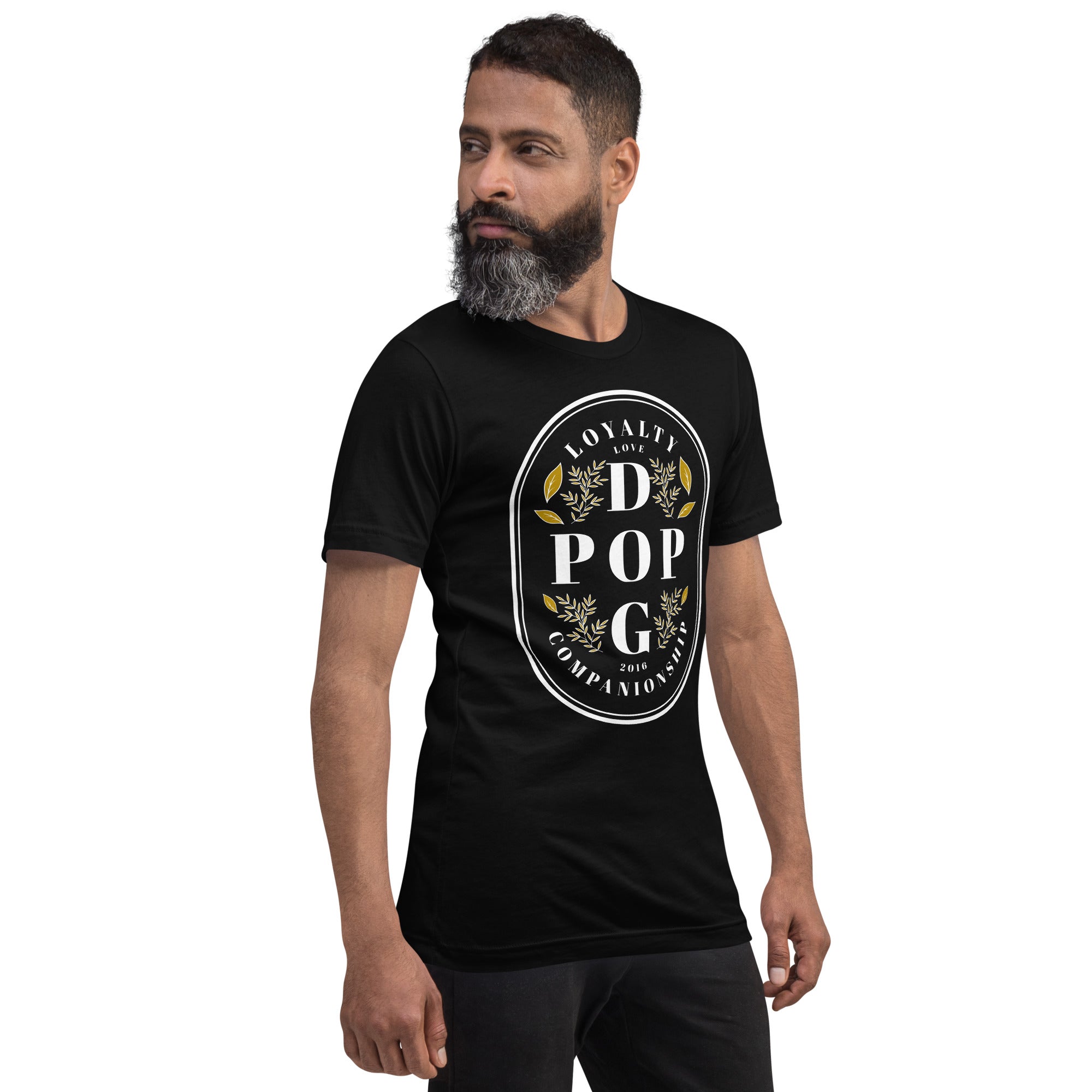 Pop Dog T-Shirt