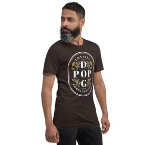 Pop Dog T-Shirt