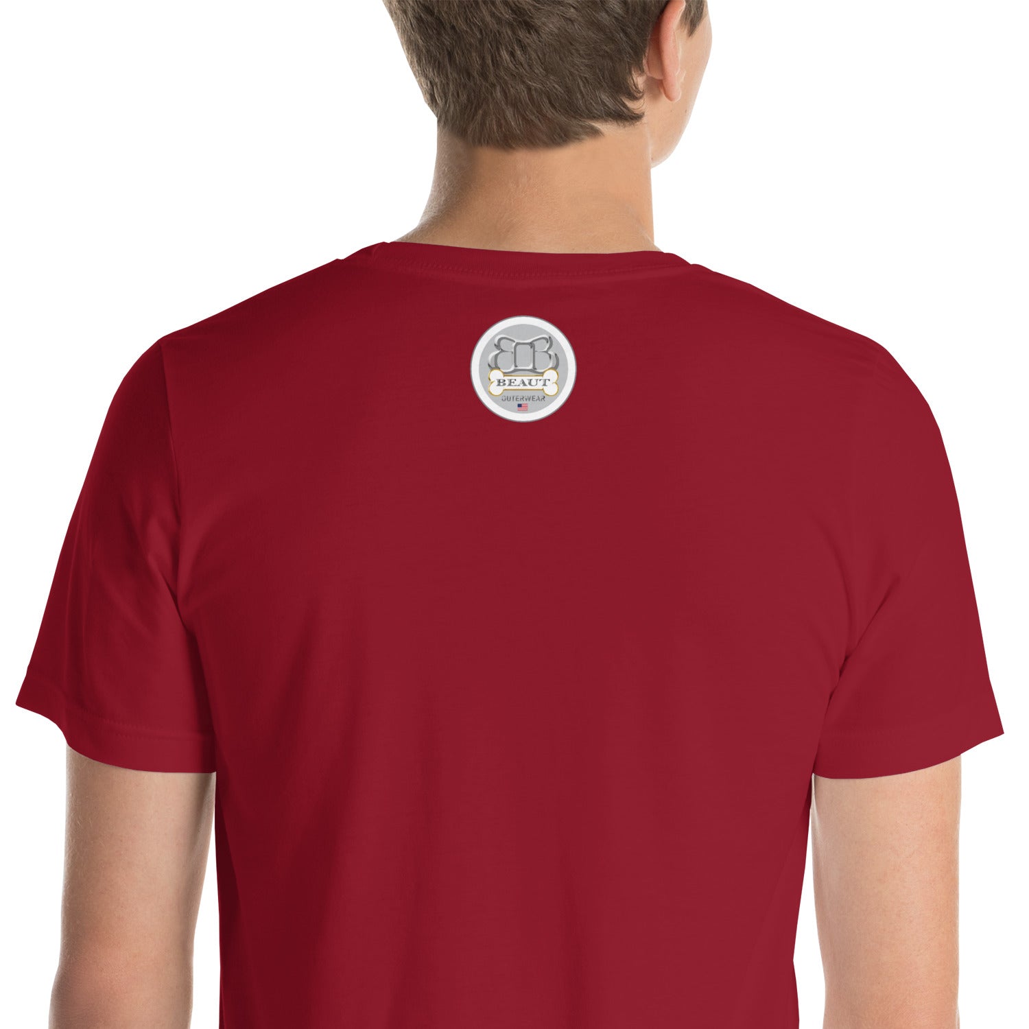 Logo T-Shirt