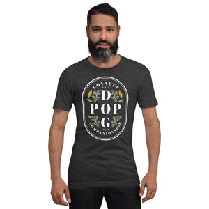 Pop Dog T-Shirt