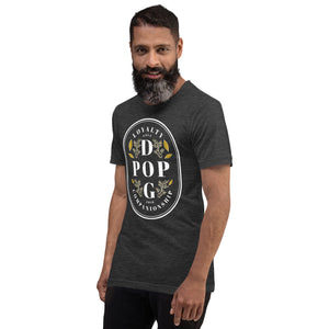 Pop Dog T-Shirt