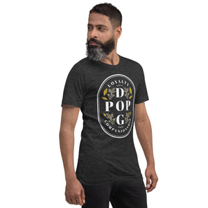 Pop Dog T-Shirt