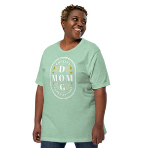 Mom Dog T-Shirt