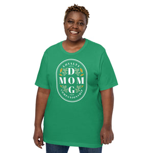 Mom Dog T-Shirt