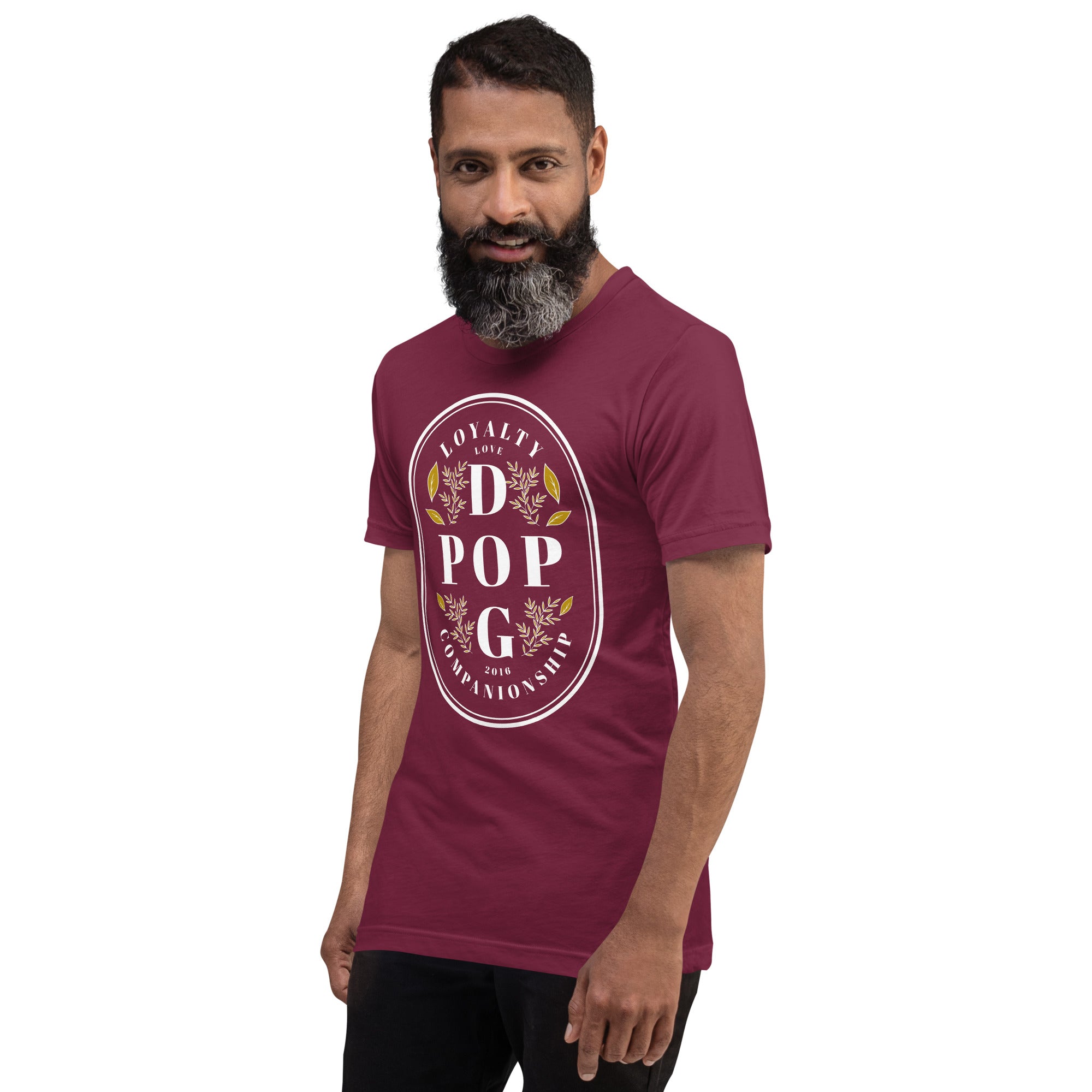 Pop Dog T-Shirt