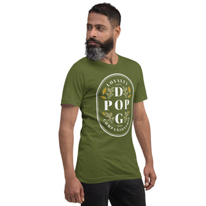 Pop Dog T-Shirt