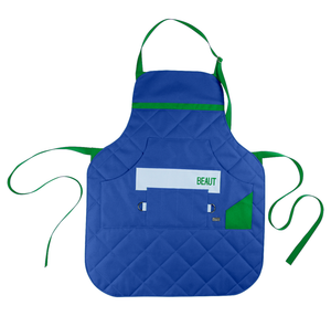 Quilted Grooming Apron